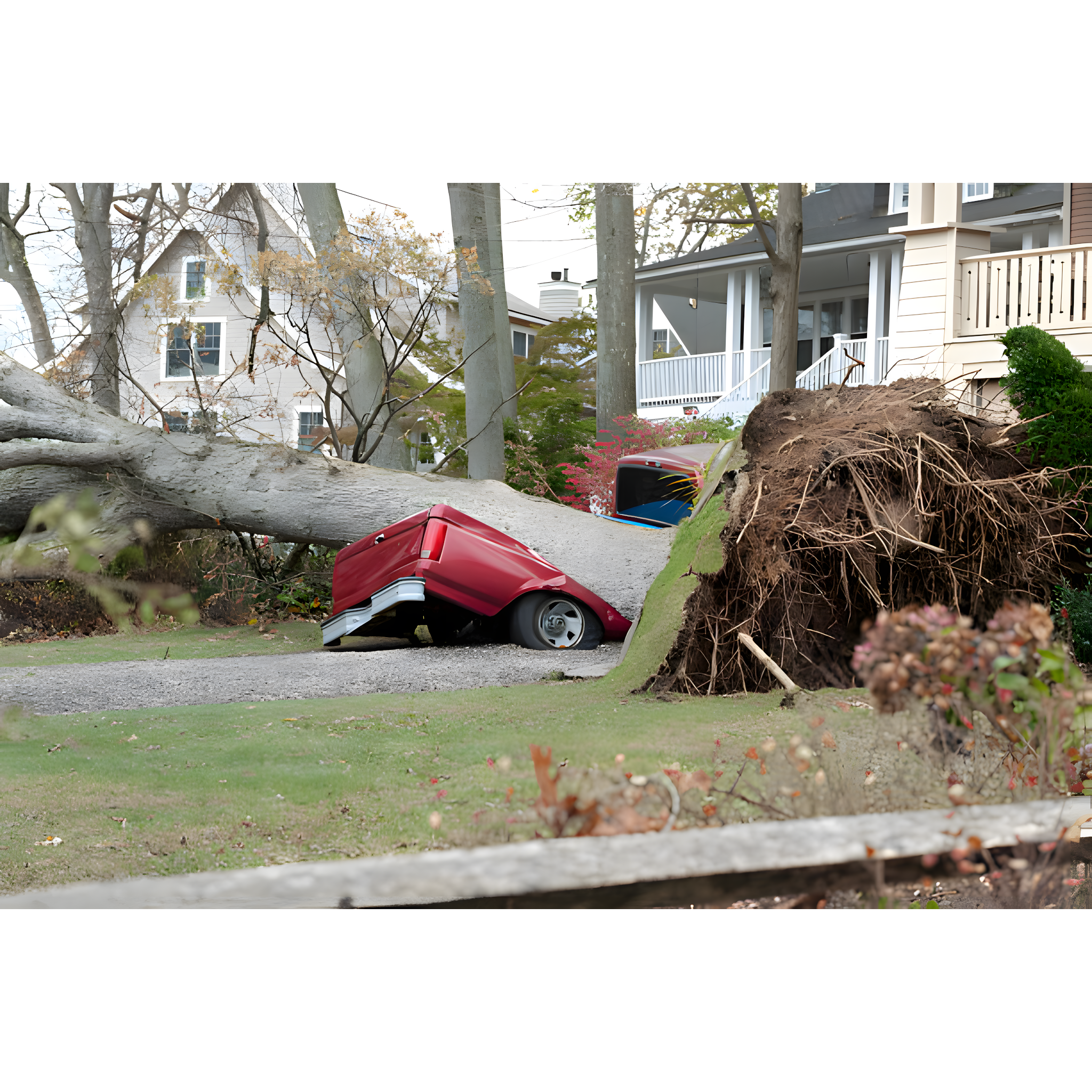 24/7 emergency tree response yelm
