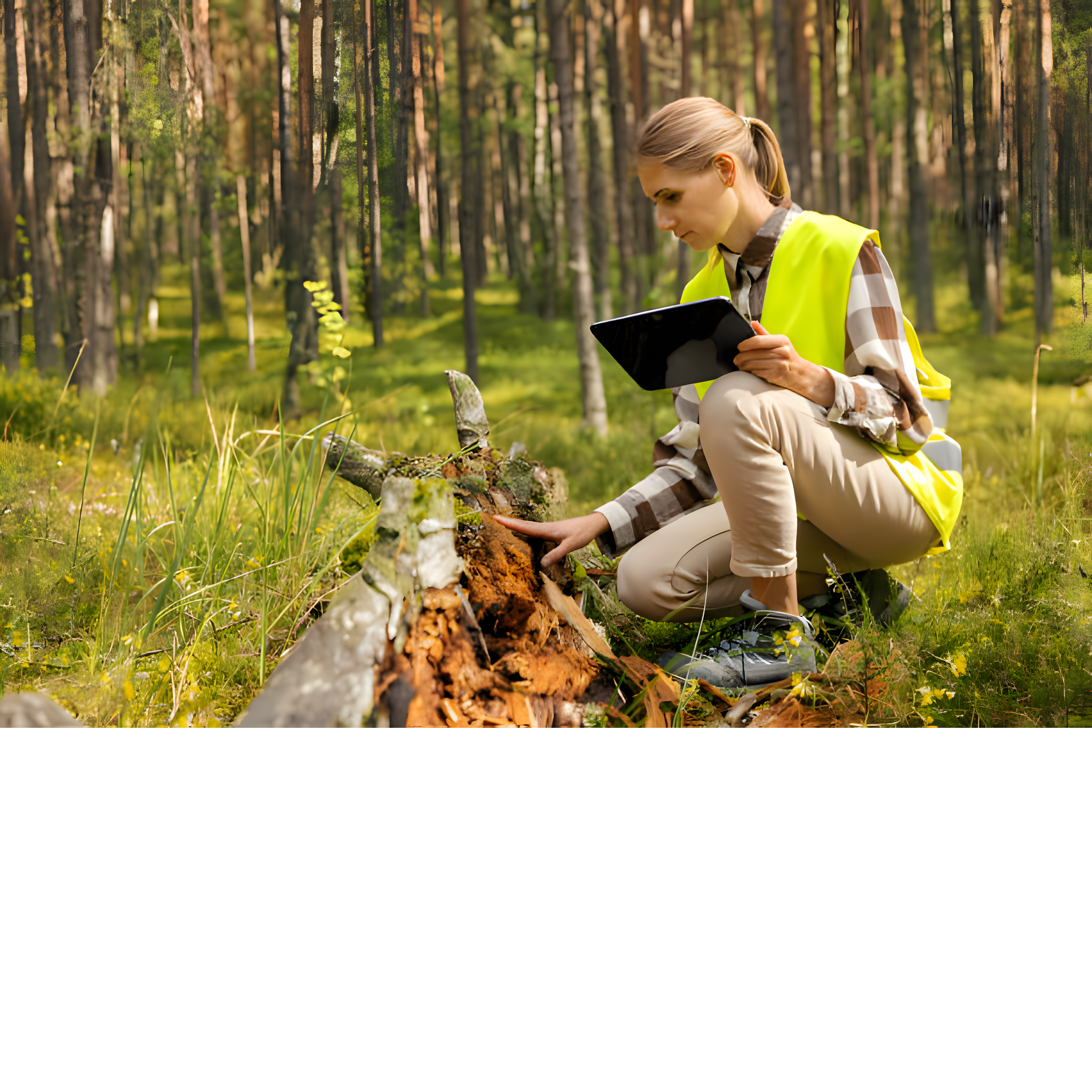tree assessment yelm