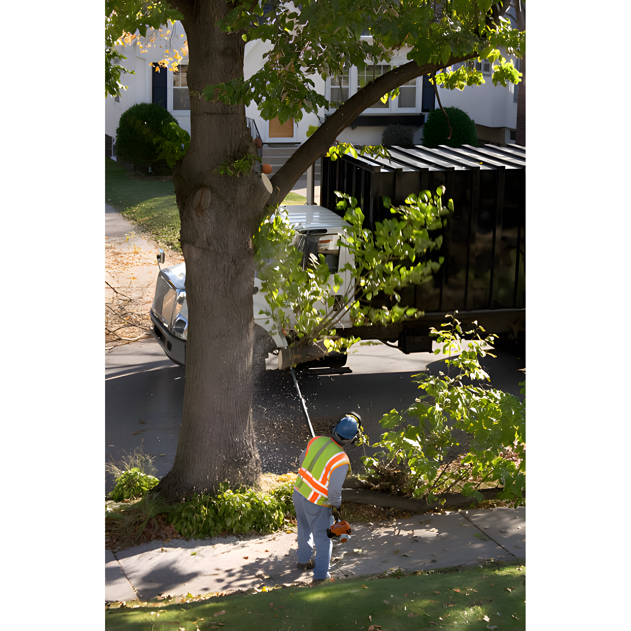 tree pruning yelm