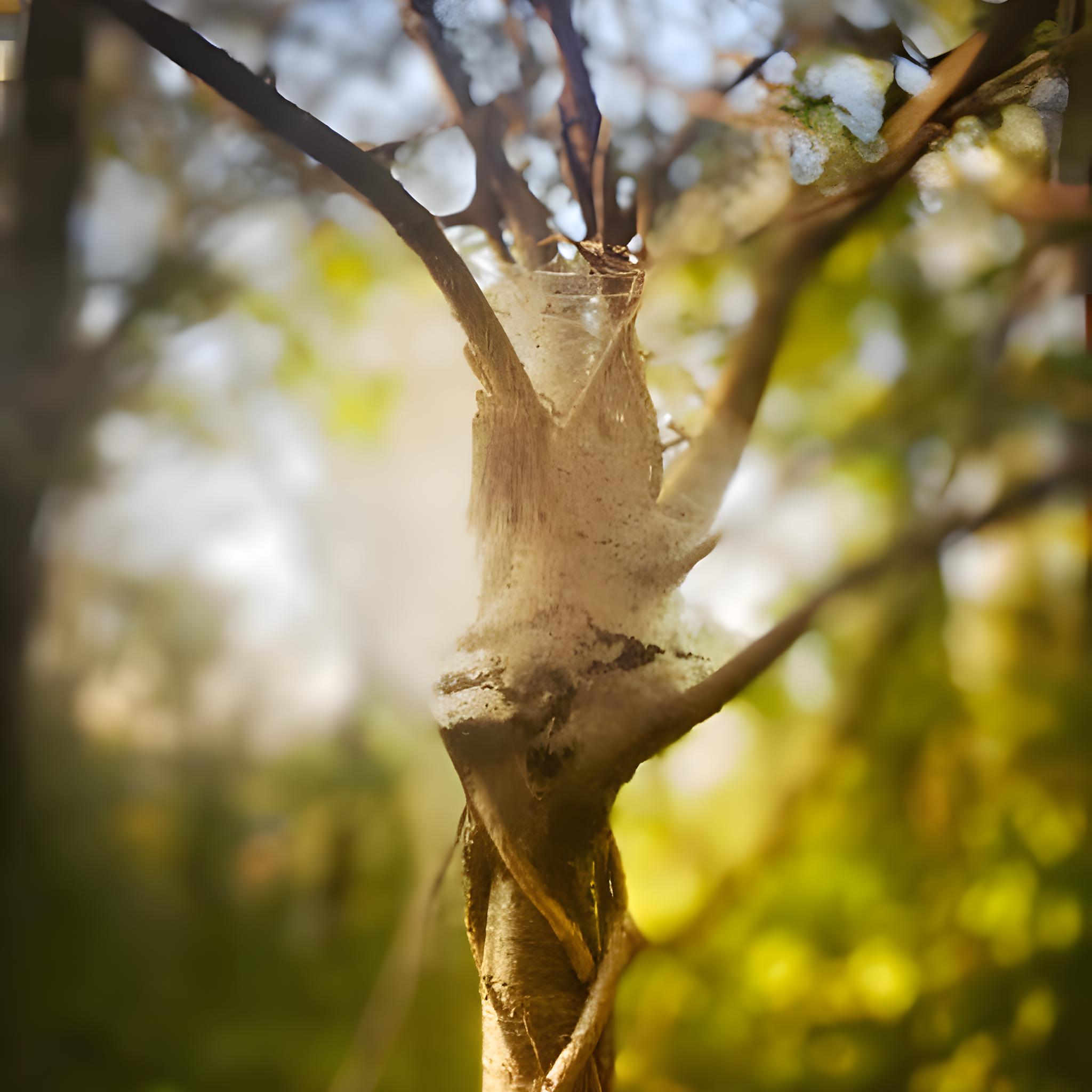 tree widow maker removal yelm