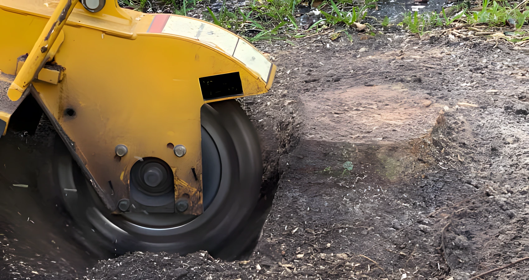 fife tree stump grinding and removal