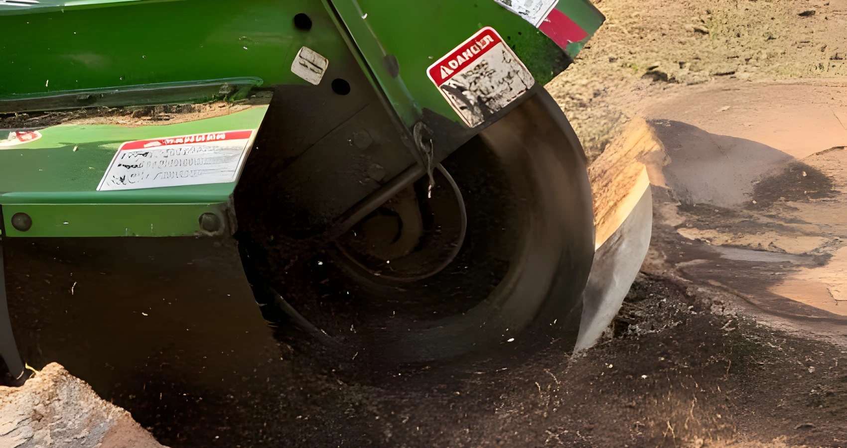 fife washington tree stump grinding and removal service
