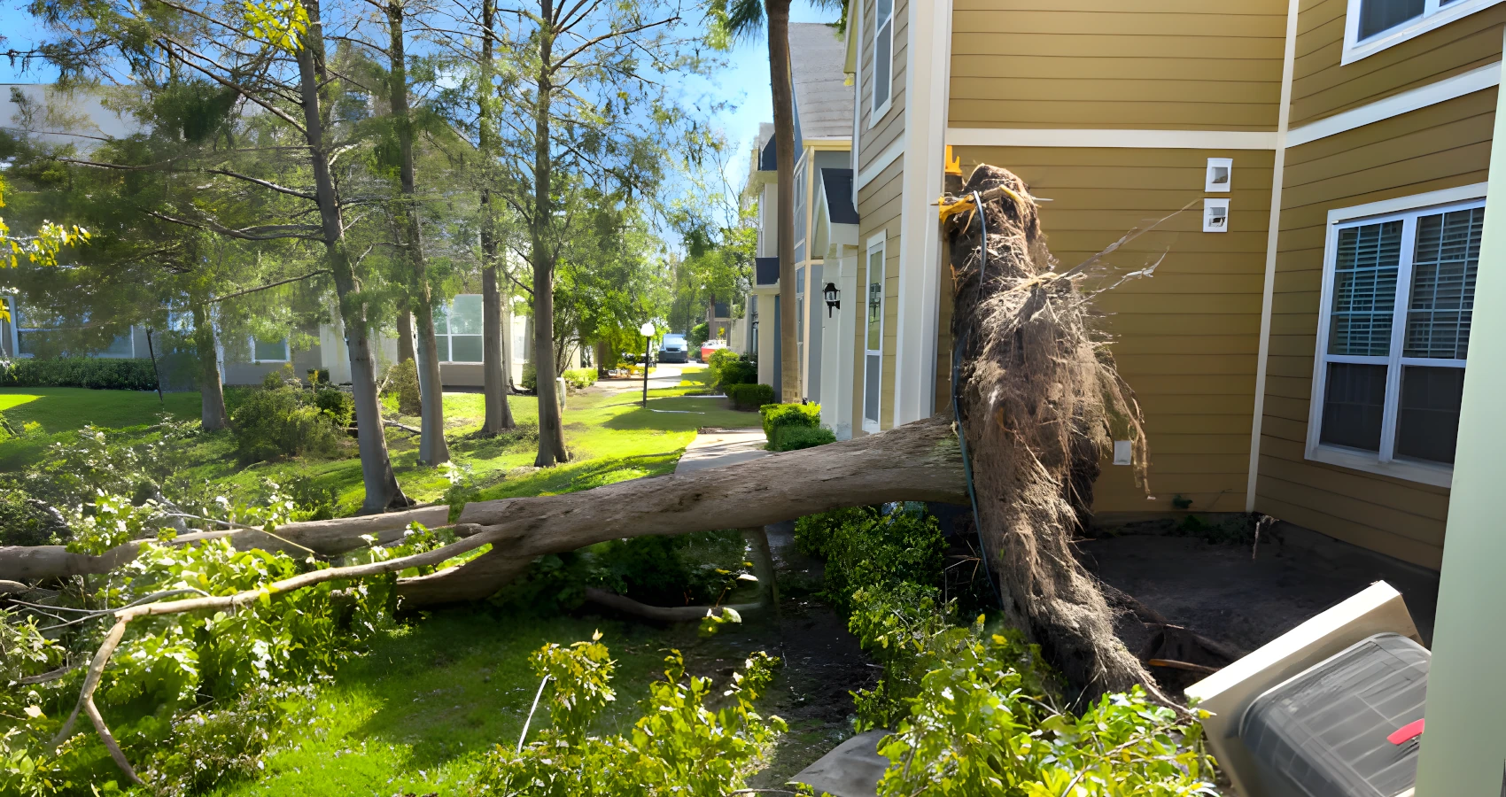 hunts point washington hazardous tree removal service