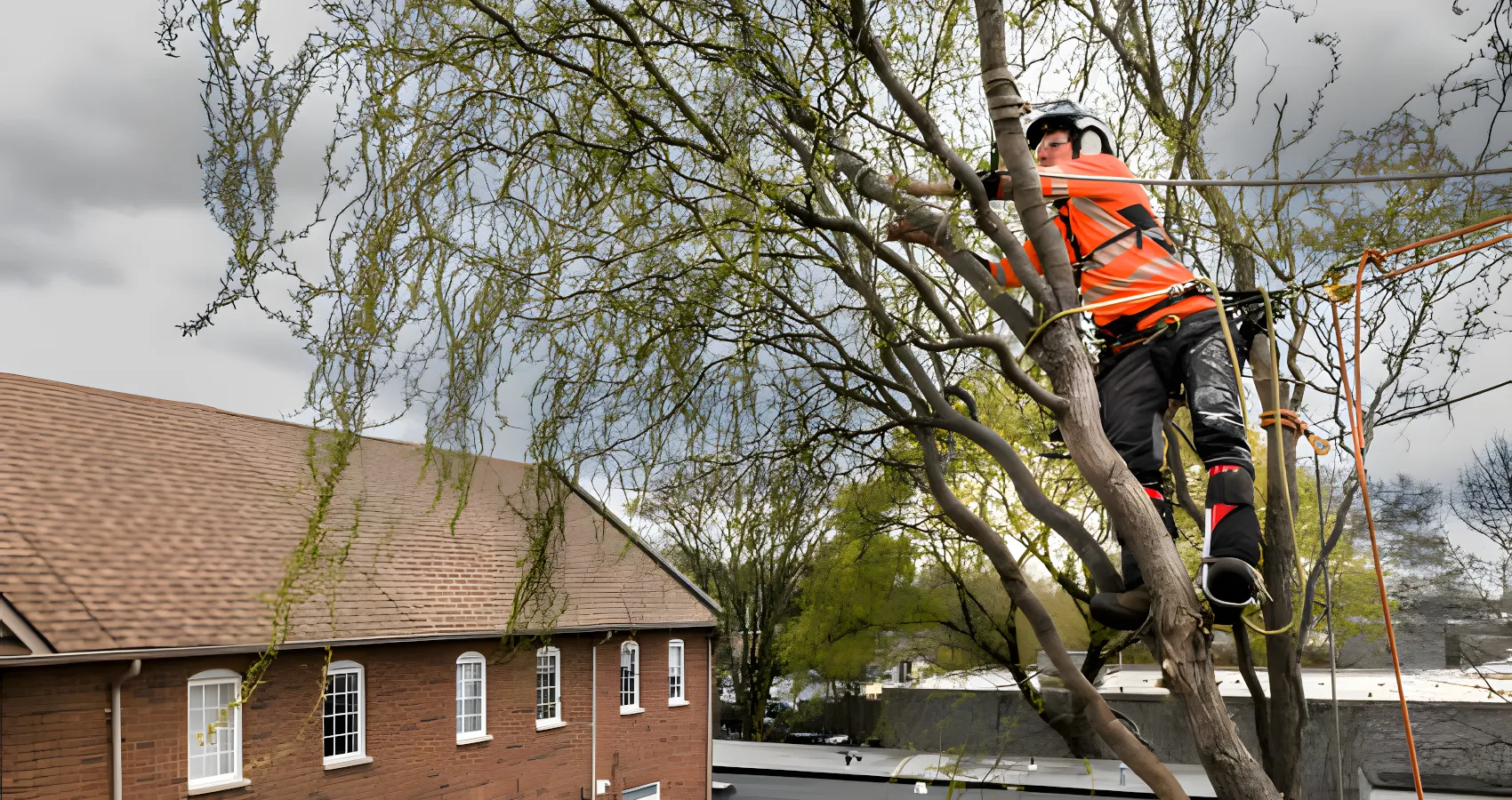 best tree crown cleaning service for skagit washington
