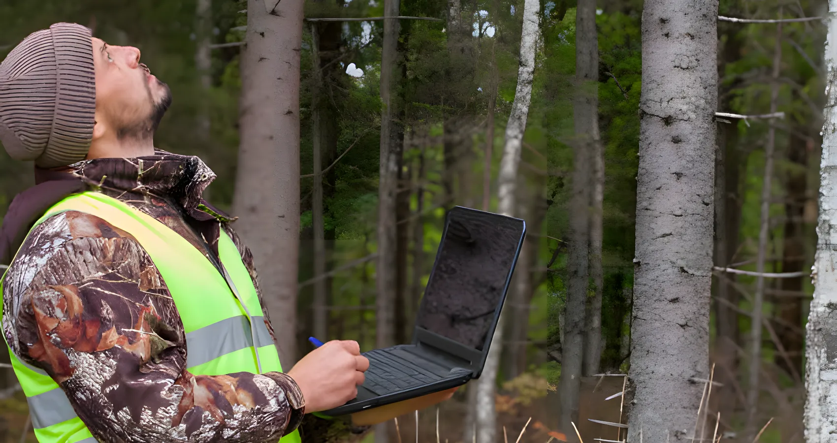 best tree inspection and evaluation service for langley washington