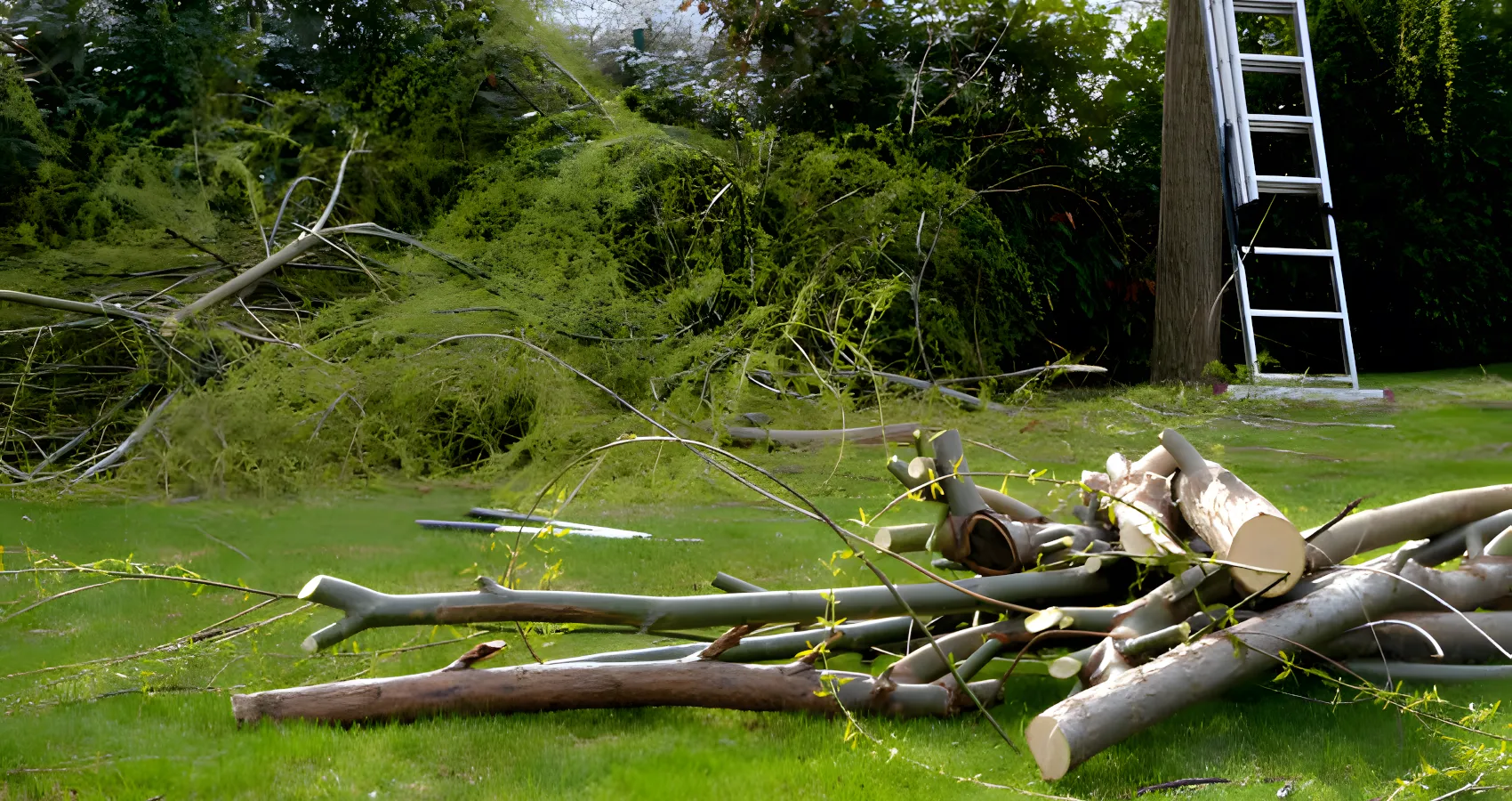 best tree reduction service for lakewood washington