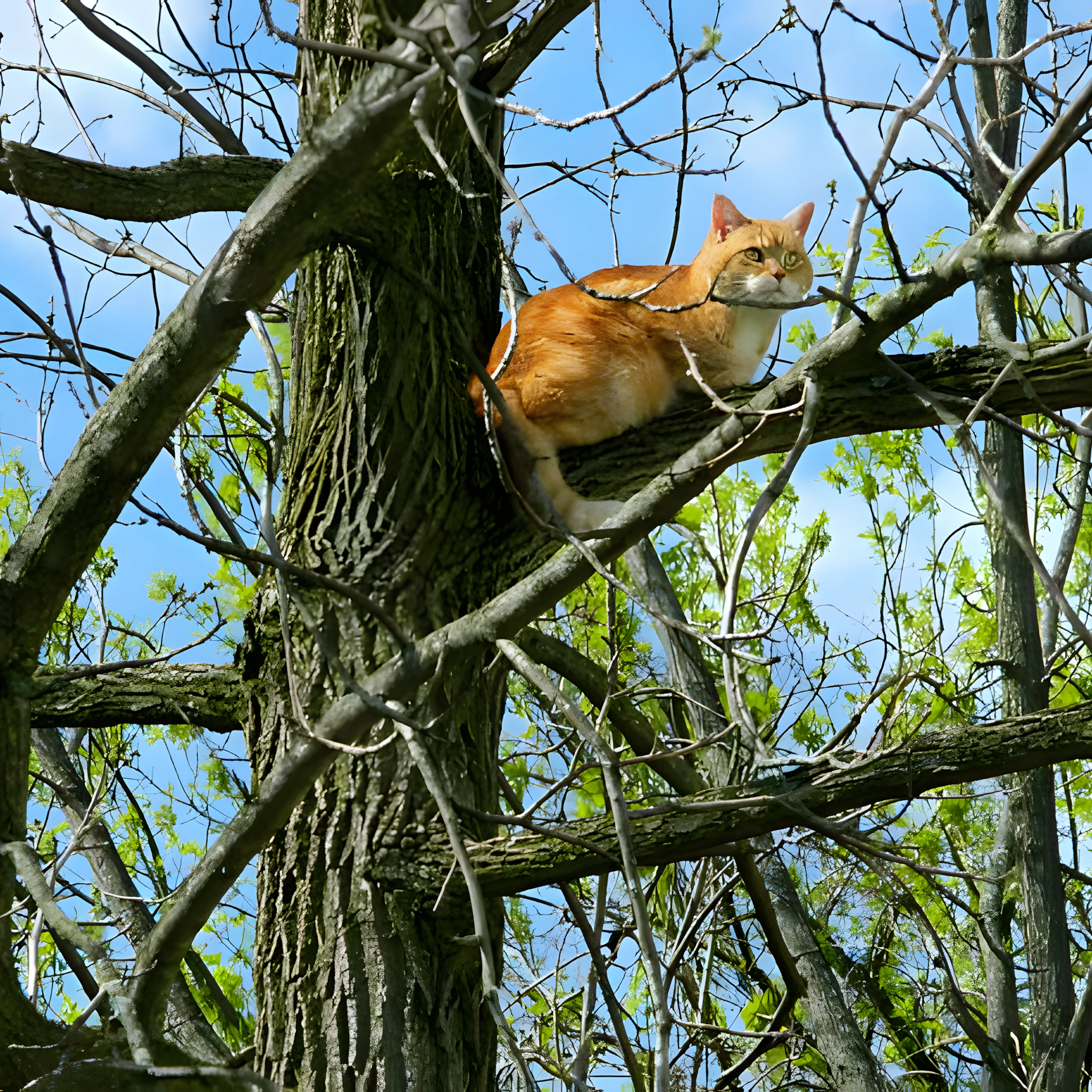 bothell tree service
