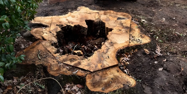 Pest and Disease Management